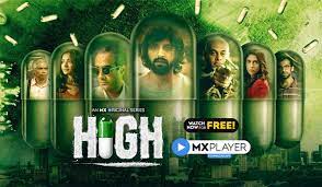 High MX Player